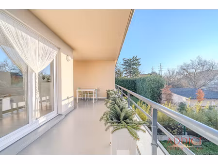 coup de coeur à niederhausbergen superbe 4 pièces avec terr