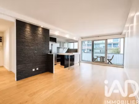 appartement à puteaux (92800)