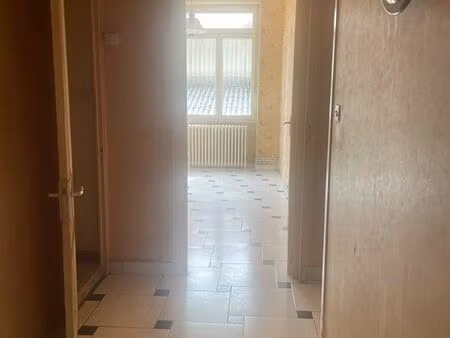 appartement t4 120 m2