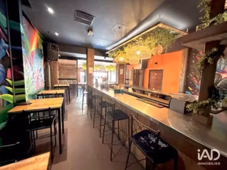 restaurant à saint-paul (97434)