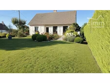 maison familiale 3 chambres