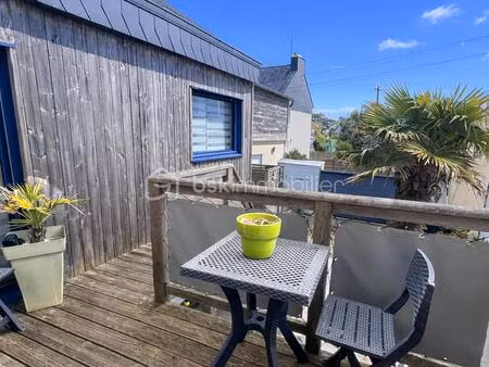 maison de 117 50 m² à gavres