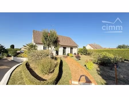 maison familiale 3 chambres