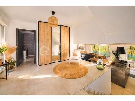 maison de 146 m² à metz