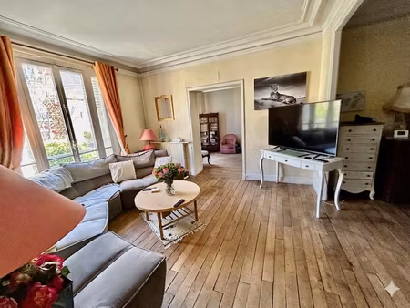 maison nogent sur marne 9 pièce(s) 172.58 m2