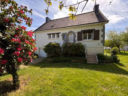 maison ploermel 8 pièce(s) 142 m2