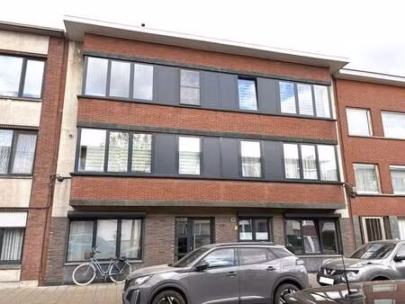 appartement à louer à merksem € 1.000 (lncun) - heylen vastgoed - deurne | zimmo