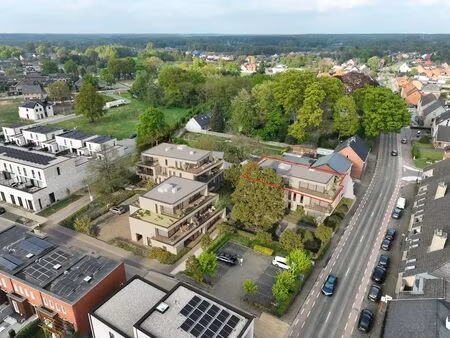 appartement à vendre à beringen € 495.000 (lncvk) - sbc vastgoed | zimmo