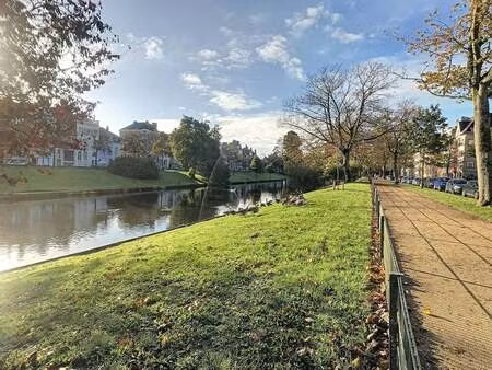 appartement à louer à brugge € 850 (lncuu) - dewaele - brugge | zimmo