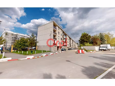 appartement clichy-sous-bois 81.7 m² t-5 à vendre  179 900 €