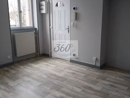 appartement t3 - cluny