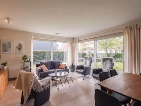 appartement à vendre à oostduinkerke € 520.000 (lncvj) - immo plaza | zimmo