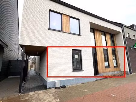 appartement à louer à lille € 1.175 (lncuk) | zimmo