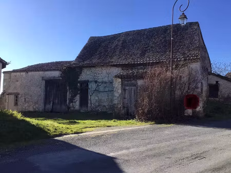 vente maison 2 pièces 110 m² monmadalès (24560)