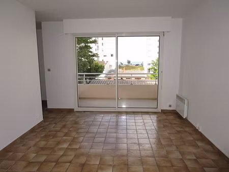 a louer appartement saint jean de monts 2 pièces 40 m²