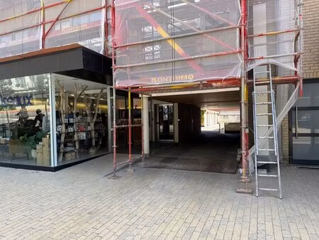 garage à vendre à oostduinkerke € 70.000 (lncv0) - immo francois - oostduinkerke - nieuwpo