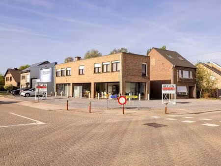 bien professionnel à vendre à putte € 445.000 (lncum) - heylen vastgoed - heist-op-den-ber