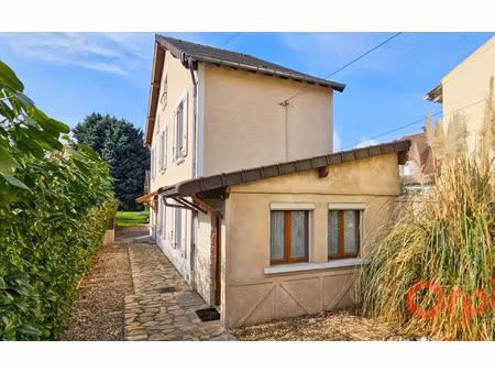 maison ermont m² t-5 à vendre  395 000 €