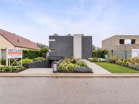 maison à vendre à oostham € 585.000 (lncue) - heylen vastgoed - lommel | zimmo