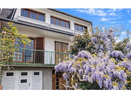 maison ormesson-sur-marne m² t-7 à vendre  419 000 €