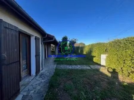 vente maison 5 pièces 100.6 m² à pont-du-casse (47480)  169 900 €