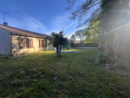 vente maison 5 pièces 100.6 m² à pont-du-casse (47480)  175 000 €