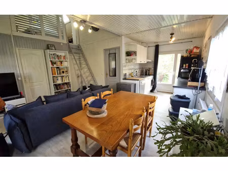 maison rebais m² t-4 à vendre  129 000 €