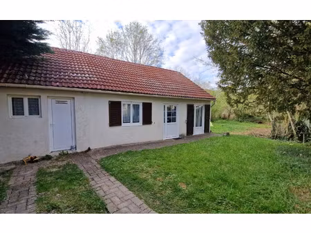 maison rebais m² t-4 à vendre  134 000 €