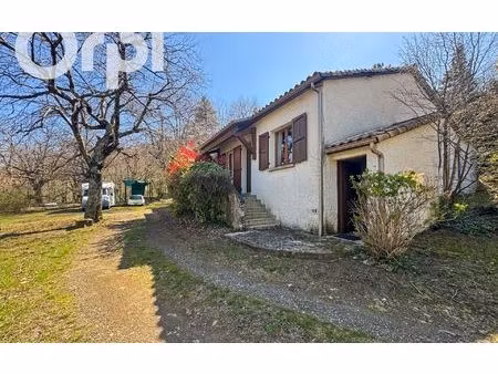 maison meyras m² t-4 à vendre  220 000 €
