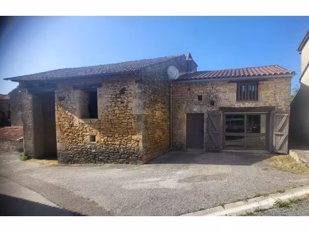 vente maison 5 pièces 104 m² prayssac (46220)