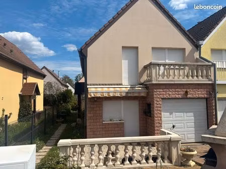 maison 5 pieces i coup de cœur familial à wittenheim