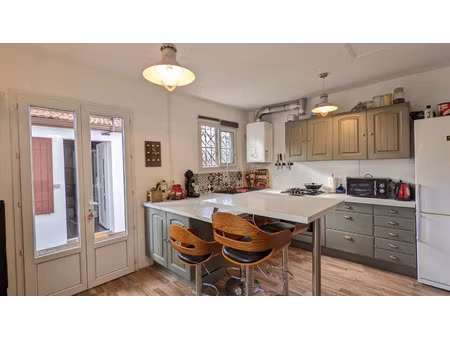 maison à vendre begles 3 pièce(s) 73m2 259 000€