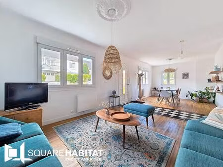 square habitat pleneuf-val-andre