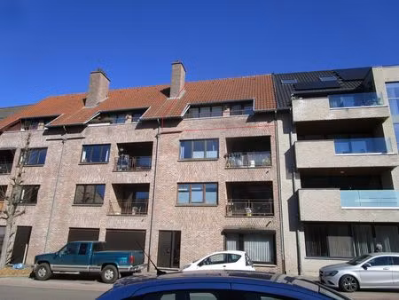 appartement à louer à genk € 810 (lncdf) - | zimmo