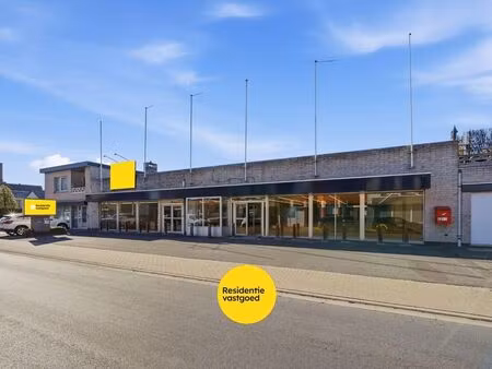 bien professionnel à louer à aartrijke € 65 (lmjqr) - residentie vastgoed - oudenburg | zi