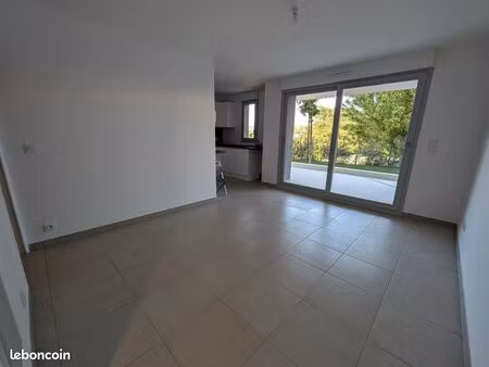 location t2 neuf dispositif pinel cave parking libre à partir du 1er juin