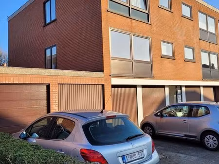 appartement à louer à assebroek € 655 (kbncl) - | zimmo