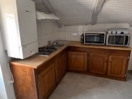 loue appartement t2 meublé