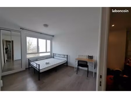 chambre meublée éligible aux apls