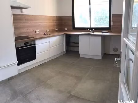 appartement f3 le grand-quevilly