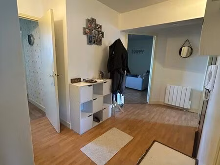 loue appartement t3 nexon bourg