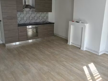 appartement 45m2 marly