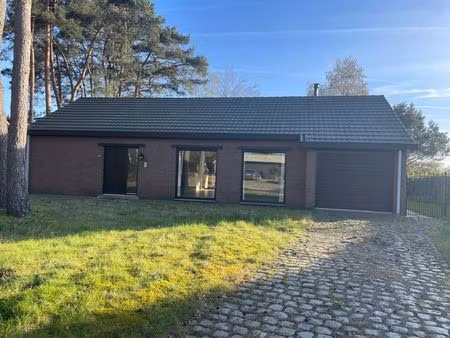 maison à louer à keerbergen € 850 (lncb3) - | zimmo