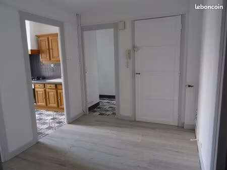 location appartement f3 auxerre centre