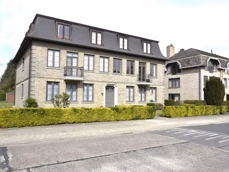 appartement à louer à assebroek € 875 (lnap8) - kantoor de smet & poupeye assebroek | zimm