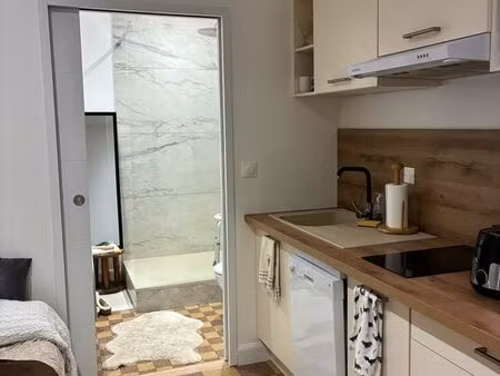 studio bord de loire