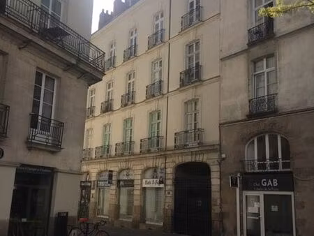 location appartement t3