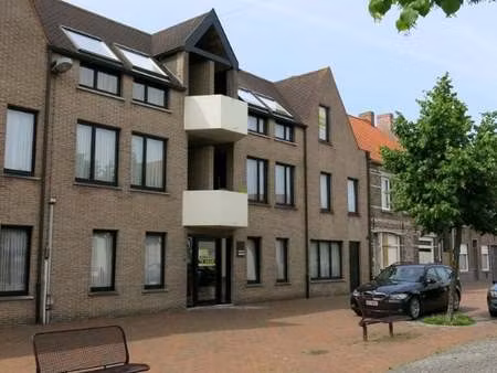 appartement à louer à oostkamp € 820 (lnbhx) - de brugse databank | zimmo