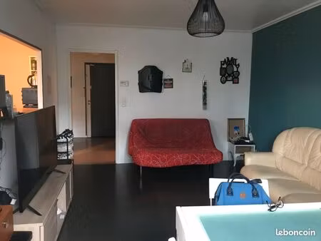 t3 meublé proche v2