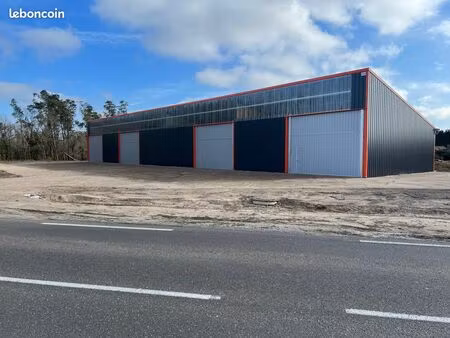 location box professionnel